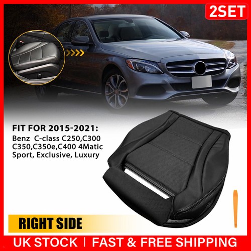 2pcs for mercedes class w205 - for, c-class
