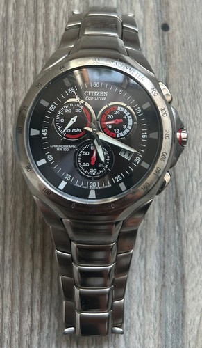 Citizen eco drive - citizen,