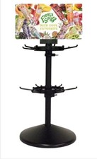 FIESTA SUN ROTATING DISPLAY