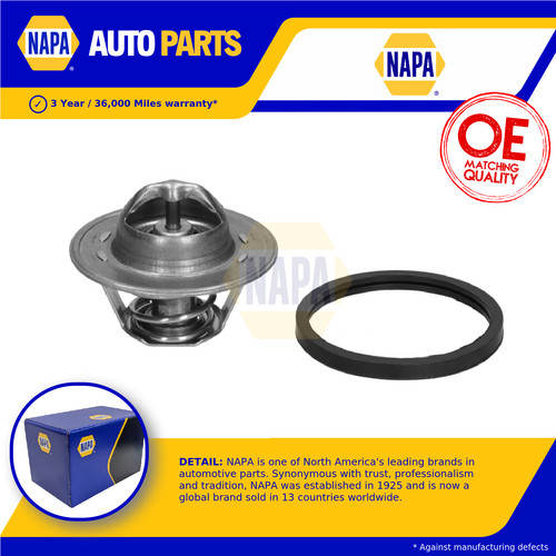 Coolant thermostat fits - coolant,