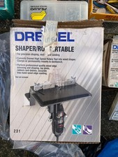 Dremel Bundle - Router