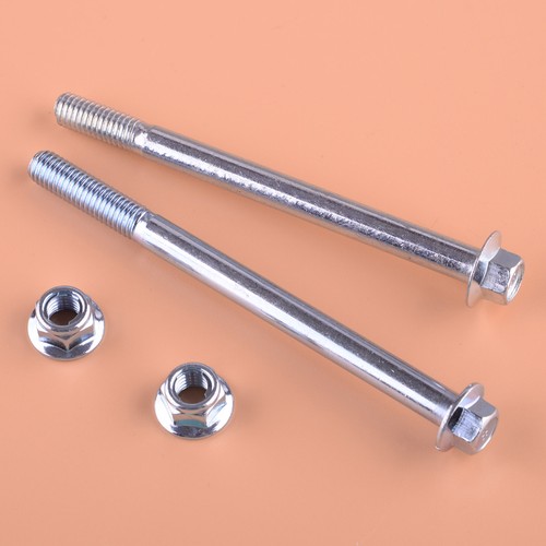 Engine mount bolt - engine,