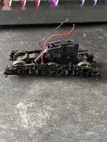 Hornby class finescale - hornby, 31