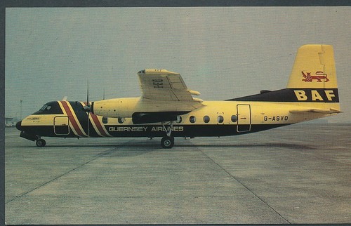 9297 baf guernsey - 9297#, baf-guernsey