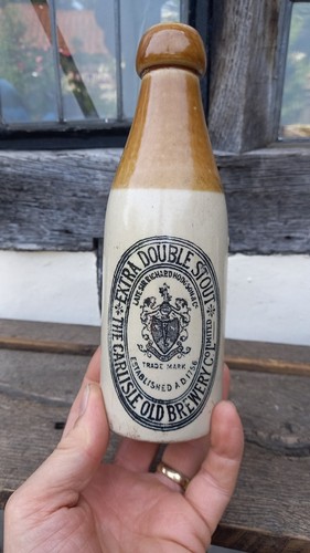 Extra double stout carlisle - extra,