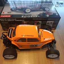 KYOSHO buggy Ultima SB Dune
