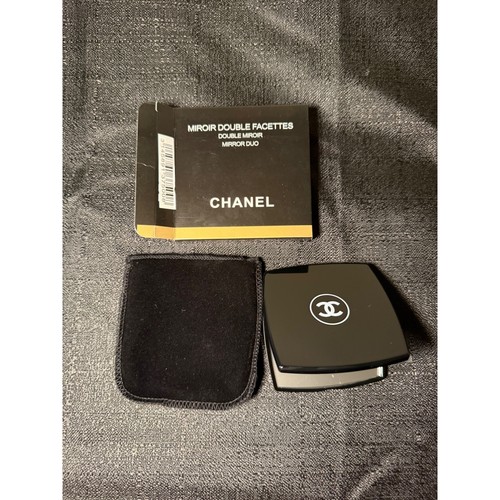 Chanel miroir double - double, facettes