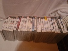 5x Mixed Lot Of Playstation 3