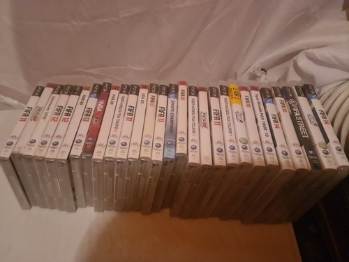 Mixed lot playstation - mixed, of