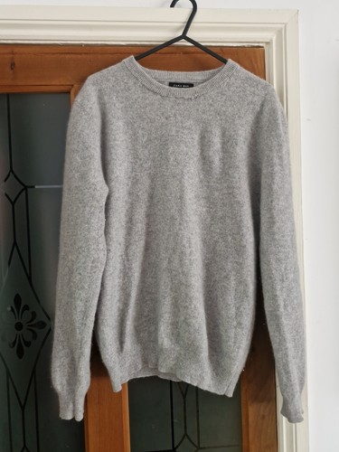 Mens zara cashmere - mens,