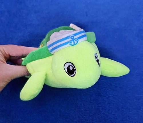 New cuddle crew - crew, turtle