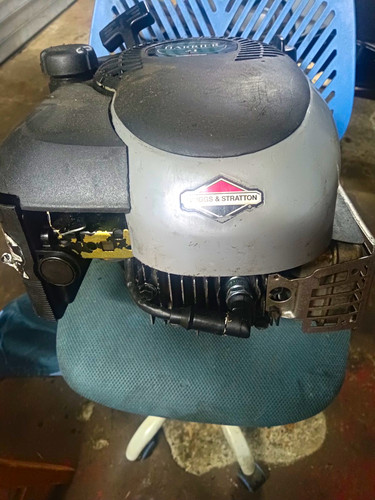 Briggs stratton 875 series - briggs,