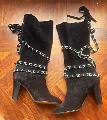 Vintage isabel marant black - vintage,