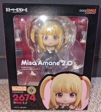 NEW Good Smile Company Misa