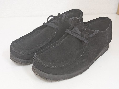 Clarks wallaby men - clarks, men’s