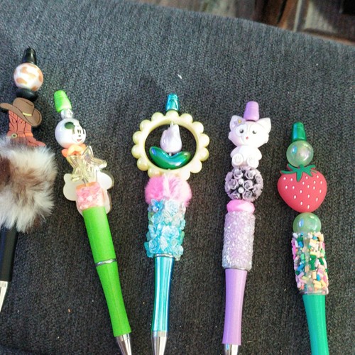 Lot decorative novelty - lot, of