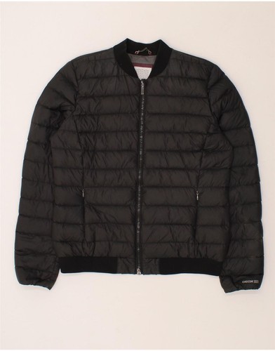 Geox womens padded jacket - womens, uk