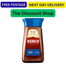 Kenco Rich Instant Coffee