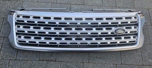 Genuine land rover - land, range