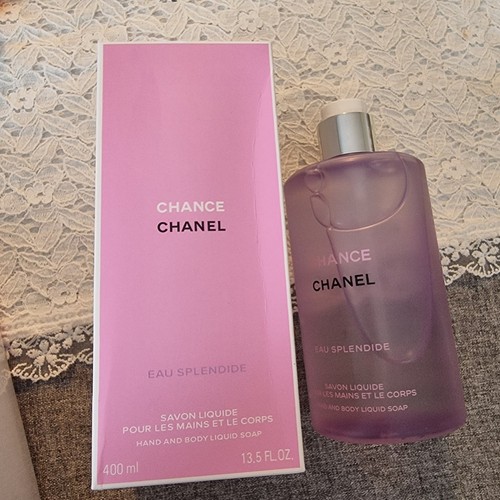 Chanel chance eau - chance,