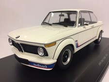 ☆ Minichamps 1/18 Bmw 2002