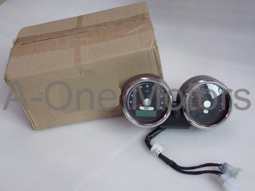Instrument cluster - (w/o, clamp)