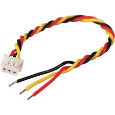 Multiplex Micro Servo Plug And