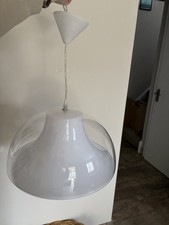 John Lewis Morf Acrylic Dome