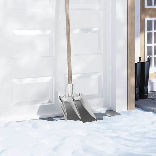 Walplus shovel head - walplus, silver