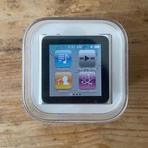 Apple ipod nano - , generation