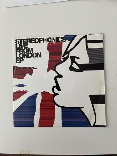 Stereophonics live from - live, london