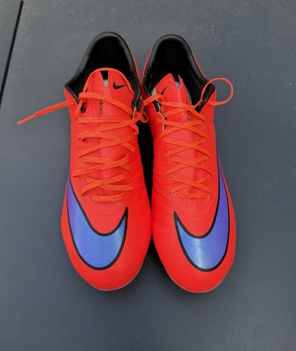 Nike mercurial vapor elite - vapor, x