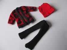 Palitoy Pippa doll Topper Dawn - New York Happy Wanderer