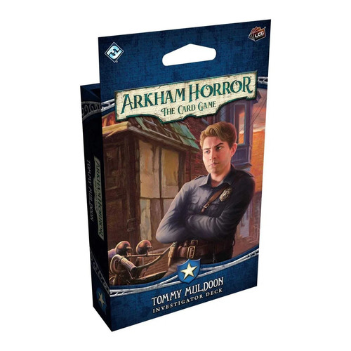 Arkham horror the - arkham, game