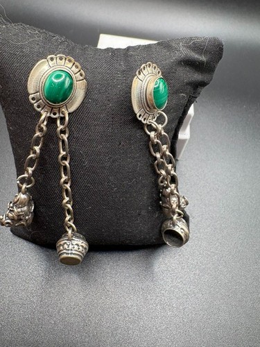 Navajo sterling silver - navajo,
