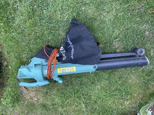 Gardenline electric leaf - gardenline,