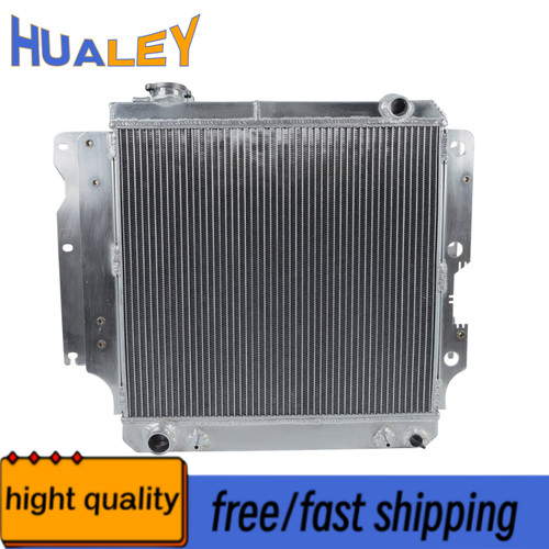 Aluminum radiator for - aluminum,