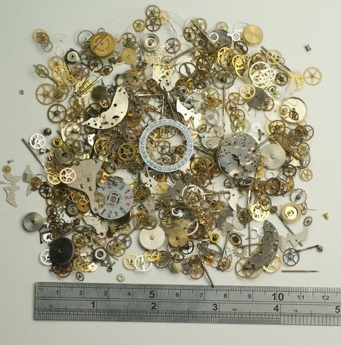 30g watch parts jewellery - watch,