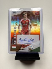 2024/25 Topps Bundesliga