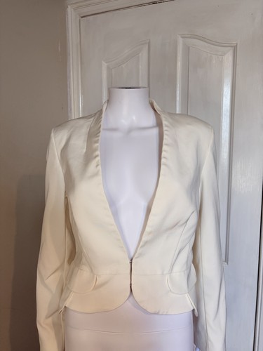 Phase eight size - phase, ivory