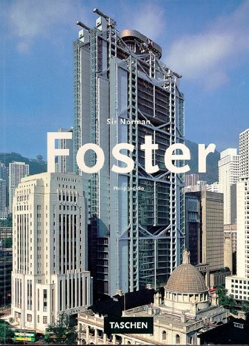 Norman foster architecture - norman, &
