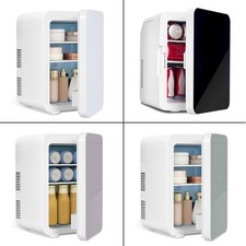 Mini Fridge 10L Portable Table