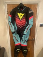 Dainese Laguna Seca 6
