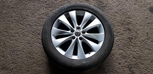 Vauxhall cascada mk1 elite - cascada,