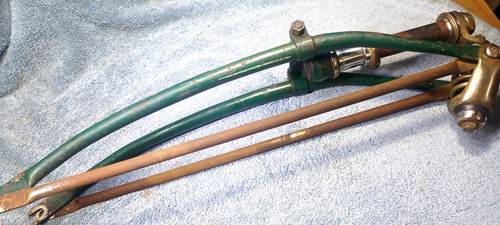 50s schwinn balloon - 50s,,