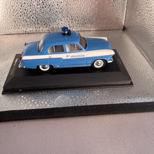 1968 gaz 21 volga - gaz-21,