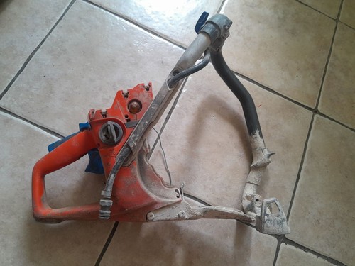 Husqvarna k760 fuel tank - husqvarna,