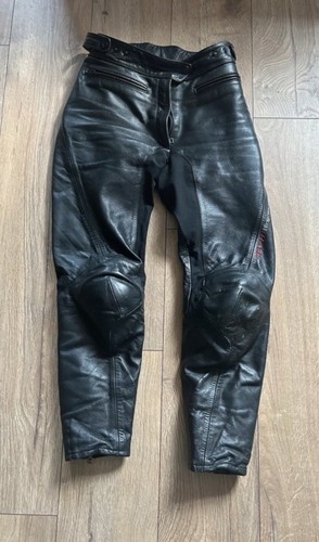 Rev leather motorbike - rev’it!,
