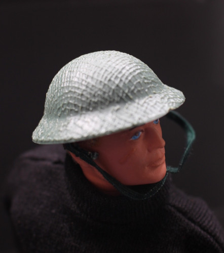 Vintage action man - vintage,