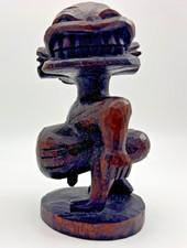 Vintage Katumo African Wood